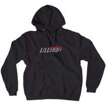 LiLLobby Hoodie Classic