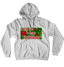 realexcel4u Hoodies (No-Zip/Pullover)