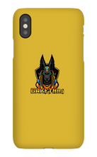 gareth84_ iPhone Phone Cases