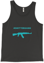 shortr0 AK Tank Top