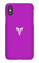 Taktikal Logo iPhone Phone Cases