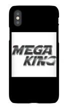 megaking iPhone Phone Cases