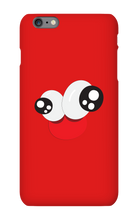 seasonofslaps iPhone Phone Cases
