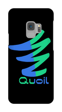 qu0il Samsung Phone Cases