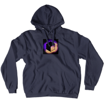 derelictandrew Hoodies (No-Zip/Pullover)
