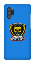 beardedhostility Samsung Phone Cases