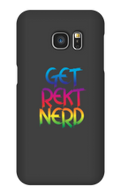 iggyxx Samsung Phone Cases