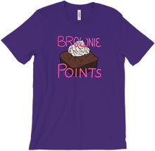 Torii's Brownie Points T-shirt