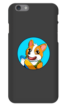 jeremy7228 iPhone Phone Cases