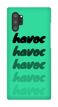 havoc fade samsung case