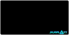 jojoplayy XXL Gaming Mousepad