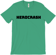HeroCrash T-Shirts