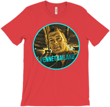 vennethailand T-Shirts