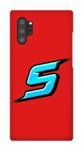 shorne16x Samsung Phone Cases