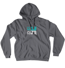 Arabic - Legendary Hoodie
