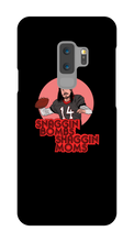 Snaggin Samsung Phone Cases