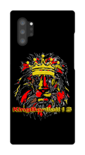 kingbartlett13 Samsung Phone Cases