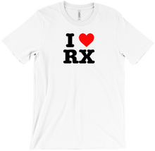 I <3 RX T-Shirt