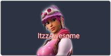 itzzawesome XXL Gaming Mousepad