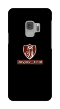 jayjay_gaming_zone Samsung Phone Cases