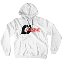 ljskatergirltv Hoodies (No-Zip/Pullover)
