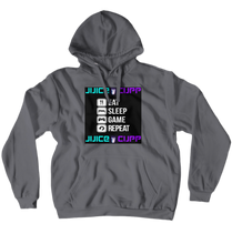 juicecupp routine hoodies {style 2}