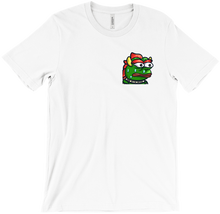BowsaS Tee