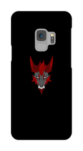 mysticviruz Samsung Phone Cases