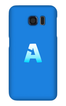 mrangelos6 Samsung Phone Cases