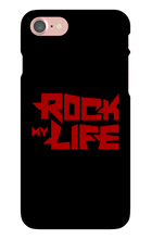 Cover IPhone Rock My Life