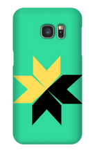 Team Centar Samsung Phone Cases