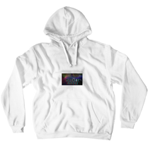 Masked Omega Hoodies (No-Zip/Pullover)