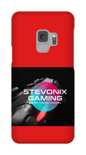 stevonix Samsung Phone Cases