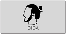DIDA Manbun XXL Gaming Mousepad