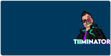 Tiiminator XXL-Mauspad