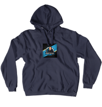 danstephengaming Hoodies (No-Zip/Pullover)