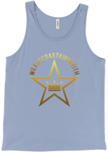 weastcoastkingkeith1960 Tank Top