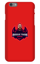 roguethorgaming iPhone Phone Cases