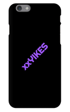 xxyikes iPhone Phone Cases