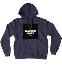 warriorzgamer1606 Hoodies (No-Zip/Pullover)