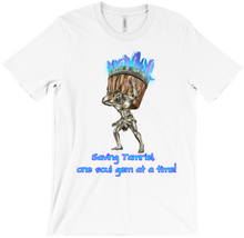 Guild Shirt