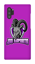 JSQ Esports Samsung Cases
