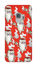 Smoke Up Phone Case