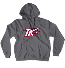 TREEKiXX TK Logo Hoodies (No-Zip/Pullover)