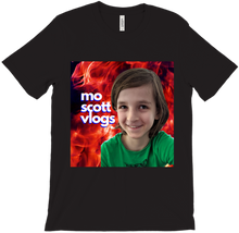 Mo Scott Vlogs T-Shirts
