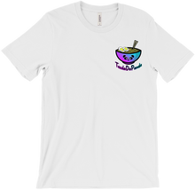 TesslaDaPanda Ramen T-Shirts