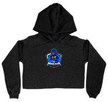themonkmangaming Women’s Cropped Hoodie