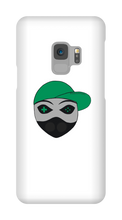 bobnonymous1 Samsung Phone Cases