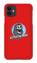 astartheman iPhone Phone Cases