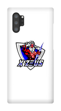 twitchxzeus2 Samsung Phone Cases